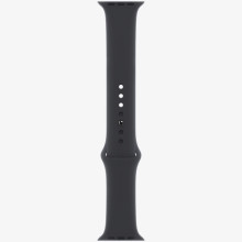 Apple 3J598ZM/A Watch 41mm Midhtnight Sport Band Bulk